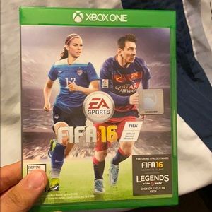 Fifa 20